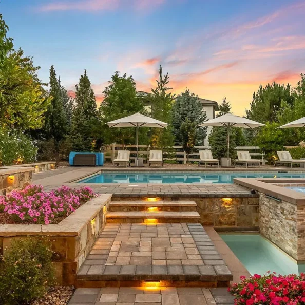 poolinstallwithstonesurround